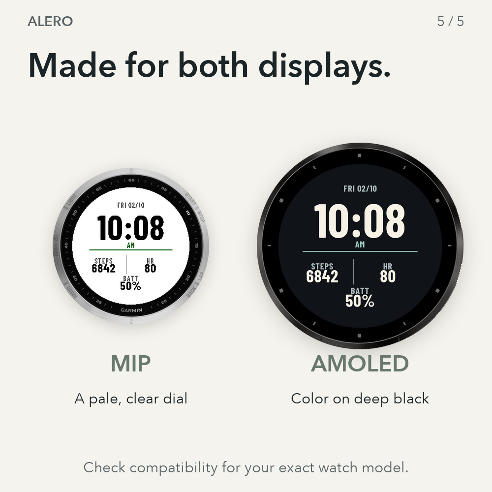 Alero · Screenshot 4