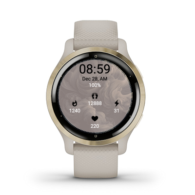 Garmin AI A3 · Screenshot 3