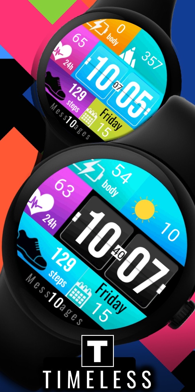 Modular Lollipop · Screenshot 0