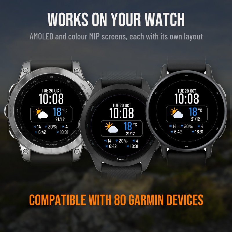 Sky Window · Screenshot 2