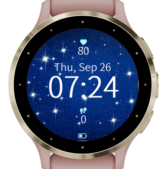 Gleaming Stars · Screenshot 3
