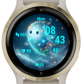 Star Ghost · Screenshot 3