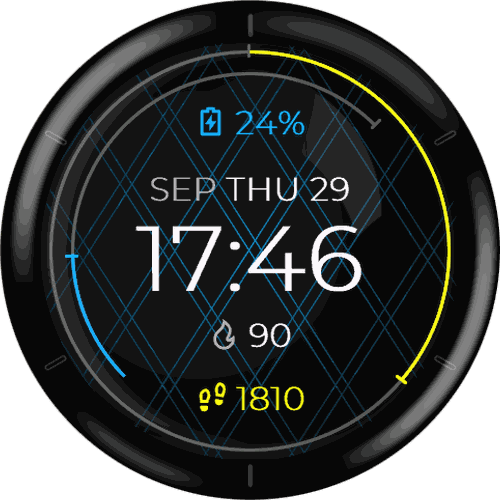 Elegant Rings Gen3 · Screenshot 3