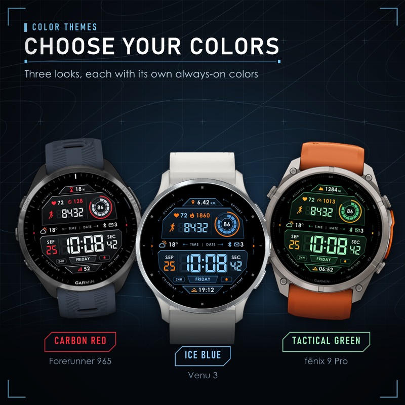 Kyvaron TiM · Screenshot 1