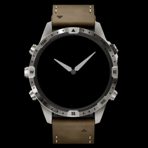 Classic Analog (Your Data. Your Style) 4