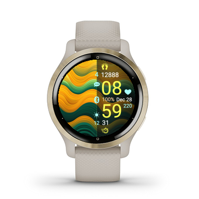 Echelon Sport ES2 · Screenshot 0