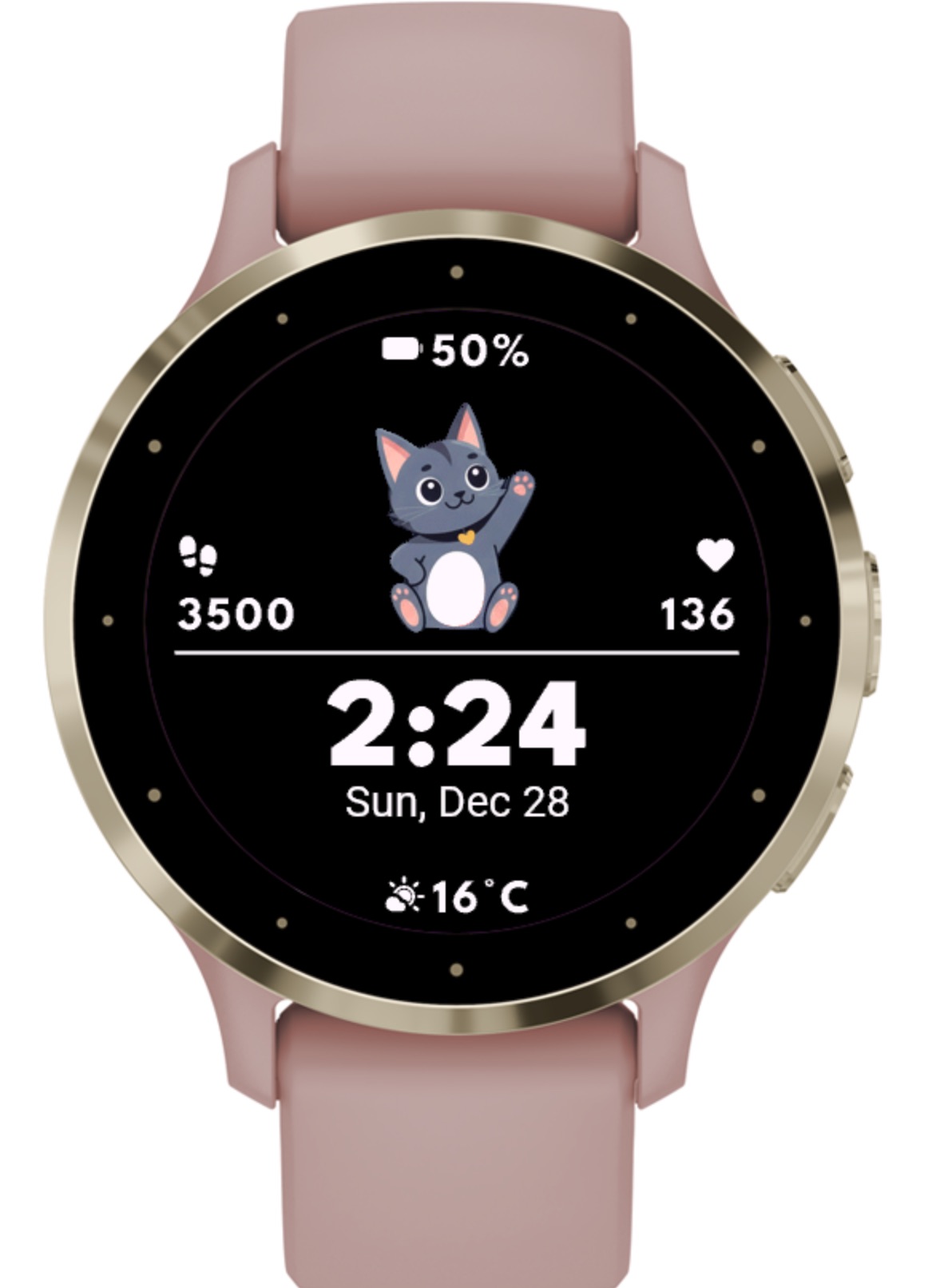 Tom Cat (8 IN 1) · Screenshot 0