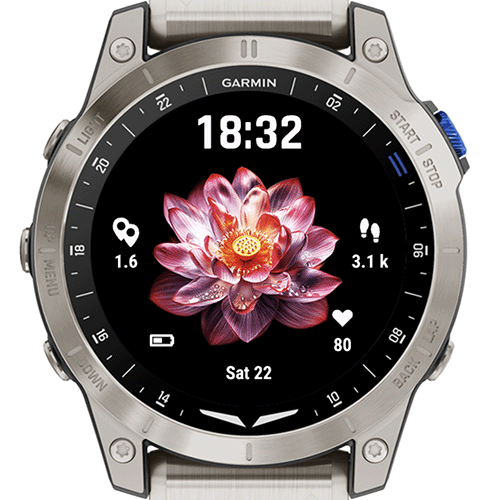 Lotus Flower Charm G · Screenshot 0