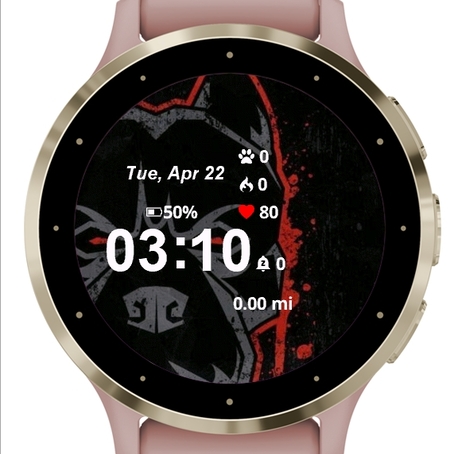 Bulldog · Screenshot 0