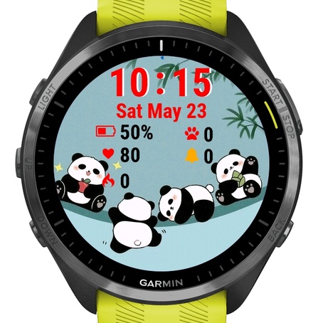Cute Bear · Screenshot 2