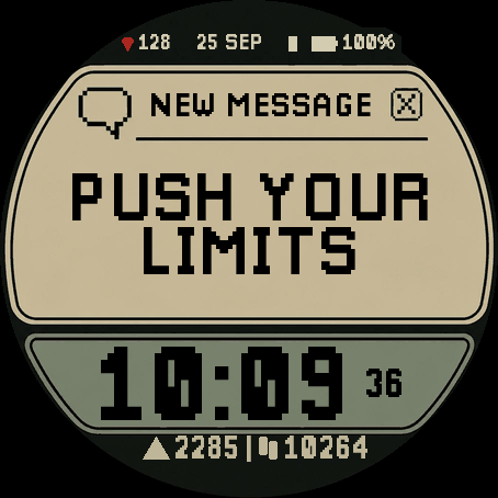 RETRO Trial · Screenshot 1