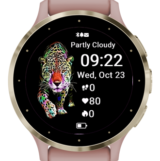 Bright Prowl · Screenshot 0