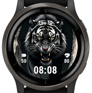 Roaring Tiger · Screenshot 2