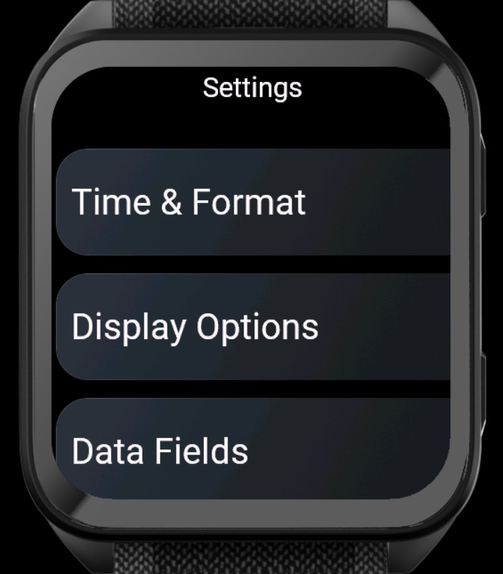 ALLNEED X11 PRO · Screenshot 3