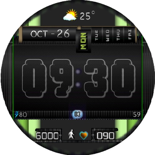 CRYSTAL_VISION_S383 · Screenshot 0