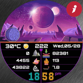 iFacer – Majin Buu RUN · Screenshot 0