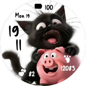 Feline Fortune · Screenshot 0