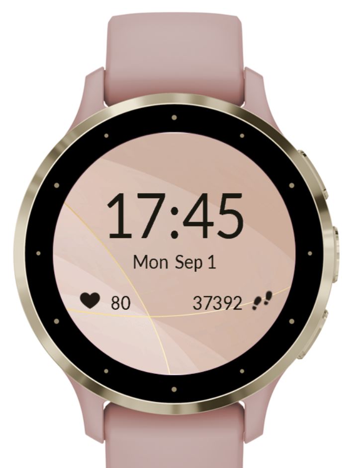 Linea Luxe · Screenshot 1