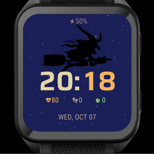 Witch 2 · Screenshot 1