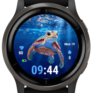 Turtle C2 · Screenshot 3