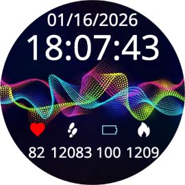 Neon Wave · Screenshot 0
