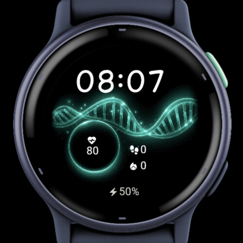 Aurora Flow · Screenshot 0