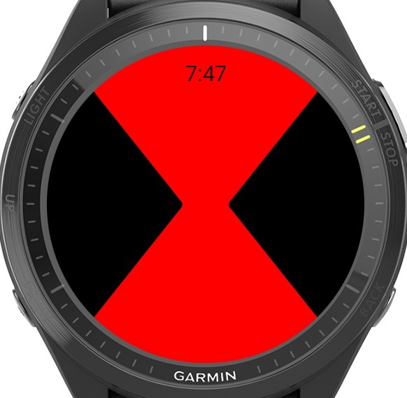 Ben X 10 Face Free · Screenshot 1