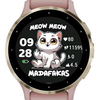 Sassy Meow · Screenshot 3