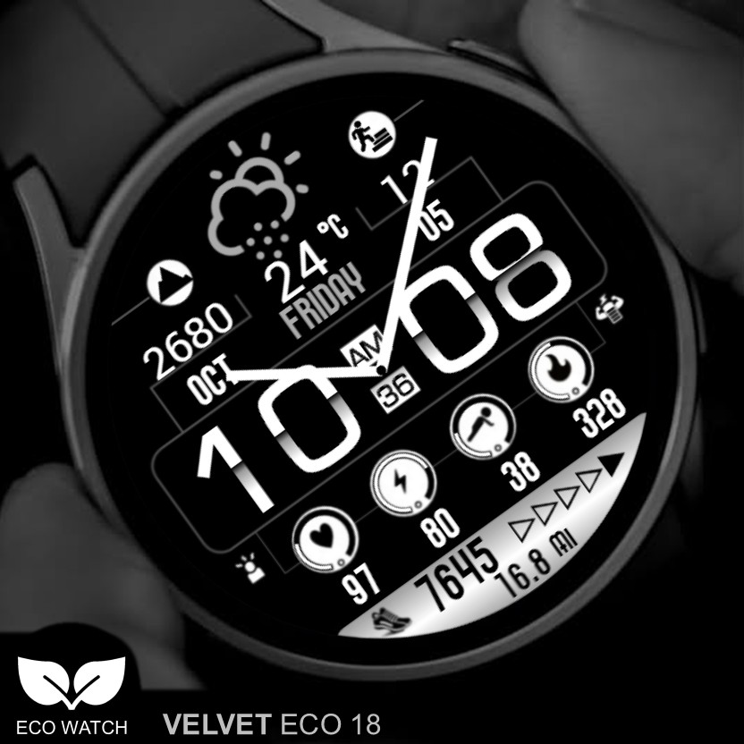 Velvet · Screenshot 3