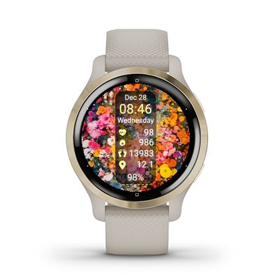 Spring Flowers · Screenshot 3