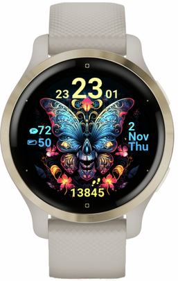 Flamboyant Butterfly · 스크린샷 3