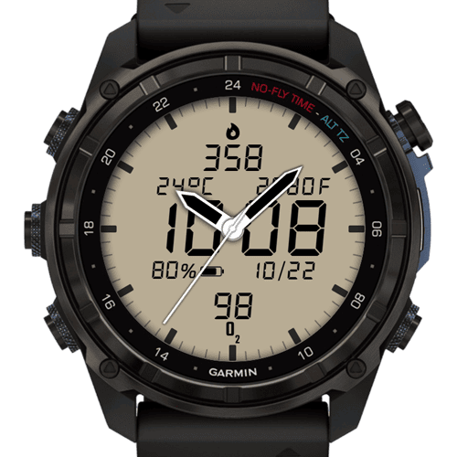 Digital 3.0 - CUSTOMIZABLE 4