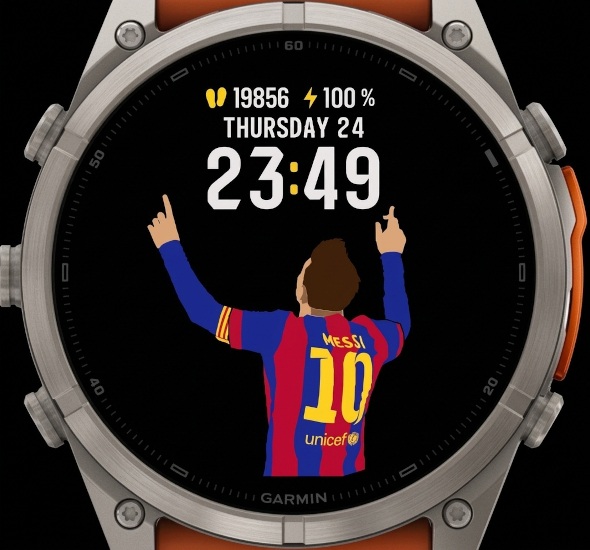 MnM GOAT CAPTAIN 15 "AMOLED" · Screenshot 3