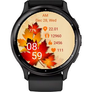 Autumn LF · Screenshot 0