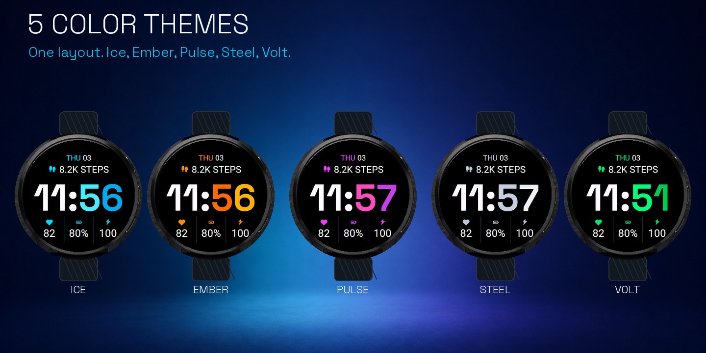Huebeat Store Edition · Screenshot 0