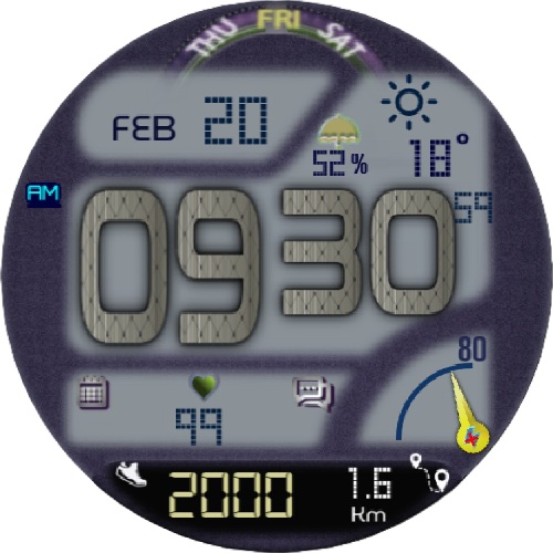 CaSIO_VISION_T155 2