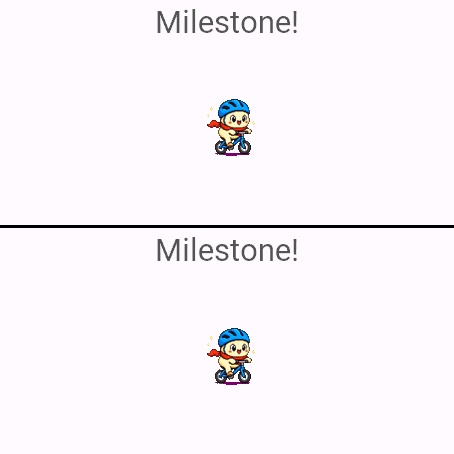 Pedal Pal: Puffy · Screenshot 4