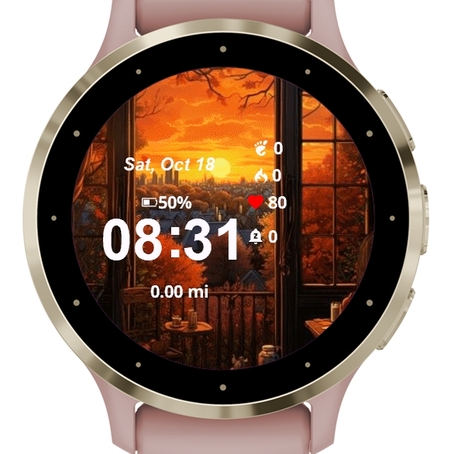 View Landscape · Screenshot 0