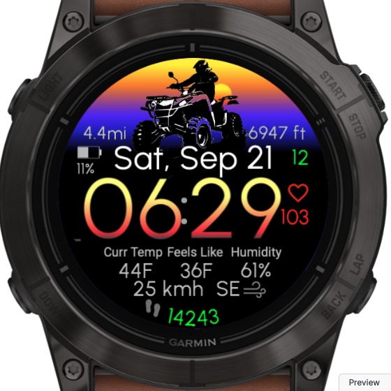Explore: Offroad (OWM Weather) - TRIAL VER ONLY · Screenshot 0