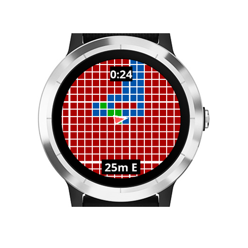 Tiloscope DF3 z17 · Screenshot 0