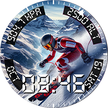 Winter Sports TRIAL VERSION · Screenshot 0