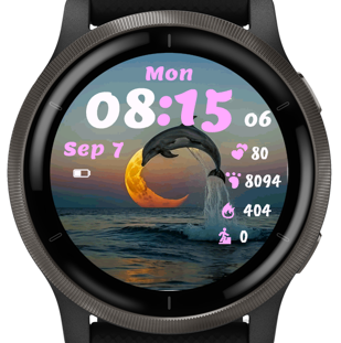 Lunar Leap · Screenshot 0