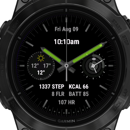 GB MasterDial · Screenshot 0