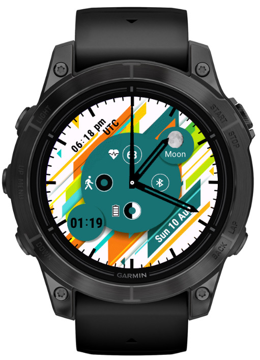 Colourful_Dual Time_DR · Screenshot 0