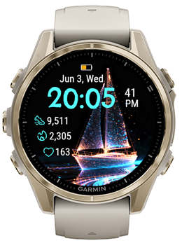 Glow Sail · Screenshot 0