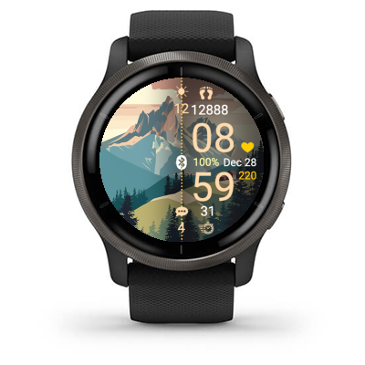 In The Mountains A7 · Screenshot 1