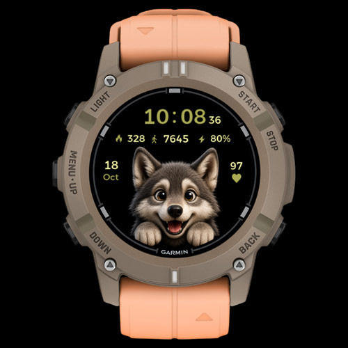 Wolf Time · Screenshot 4