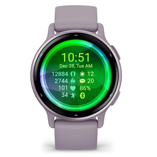 Active Time - Green · Screenshot 3