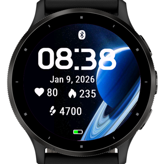 Orbit Sta · Screenshot 2