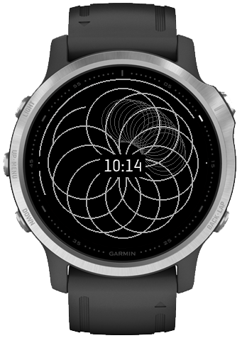 Flow.Circ · Screenshot 3